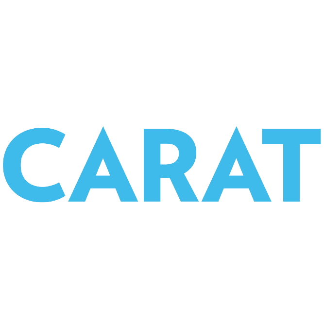 Carat Logo